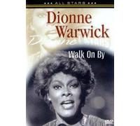 Dionne Warwick-Walk on By [DVD]