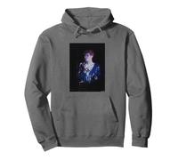 Dionne Warwick Walk On By Singer By Michael Grecco Pullover Hoodie