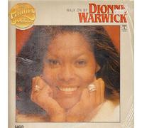 Dionne Warwick - Walk On By [Vinyl LP]