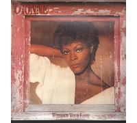 Dionne Warwick - Without Your Love