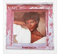 Dionne Warwick - Without Your Love
