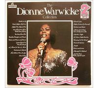 Dionne Warwicke - The Dionne Warwick Collection