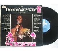 DIONNE WARWICKE - The Dionne Warwicke Collection - Dionne Warwicke* LP