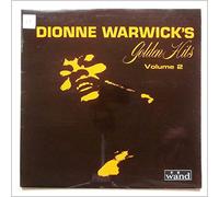 Dionne Warwick's Golden Hits Volume 2 [LP]