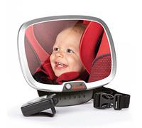 Diono Black Easy View Mirror