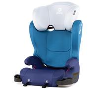 Diono Cambria 2 XL 2022, Dual Latch Connectors, 2-in-1 Belt Positioning Booster Seat, High-Back to Backless Booster with Space and Room to Grow, 8 Years 1 Booster Seat, Blue