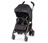 Diono Flexa, City Ready Umbrella Stroller, Black Camo