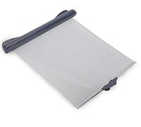 Diono Solar Max Retractable Window Sun Shade, Black (Discontinued by Manufacture)