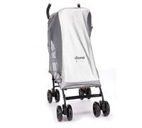 Diono Sun & Insect Net for Pushchairs and Car Seats