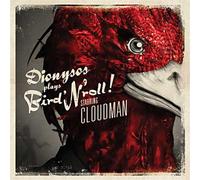 Dionysos - 7-Cloudman [VINYL]