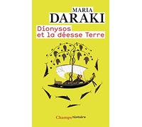 Dionysos et la déesse terre (Sciences humaines)