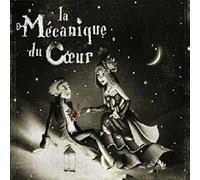 Dionysos - La Mecanique Du Coeur +..