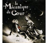 Dionysos - La Mecanique du Coeur [Ecopak]