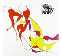 dionysos - Le Prince Croule [VINYL]