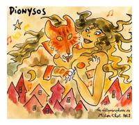 Dionysos - Les Metamorphoses Mr.Chat2 [Import]