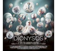 Dionysos - L'Extraordinarium