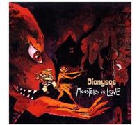 Dionysos - Monsters in Love