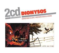 Dionysos - Monsters in Love/Western sous La Neige