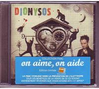 Dionysos - on Aime on Aide