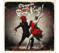 Dionysos - Plays Bird'n'roll