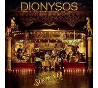 Dionysos - Surprisier