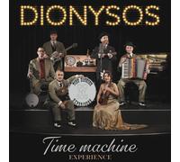 Time Machine Experience [Black Vinyl]