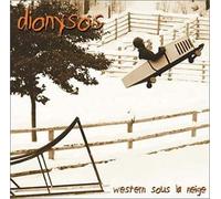 Dionysos - Western Sous La Neige