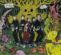 Dionysos - Whatever the Weather...