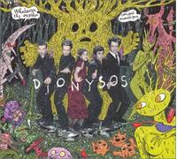 Dionysos - Whatever the Weather Electric