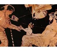 Dionysus - An Outsider in the City