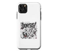 Dionysus Ancient Gr od Wine Madness Myth Case for iPhone 11 Pro Max