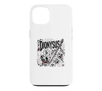 Dionysus Ancient Gr od Wine Madness Myth Case for iPhone 13