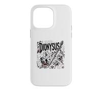 Dionysus Ancient Gr od Wine Madness Myth Case for iPhone 14 Pro Max