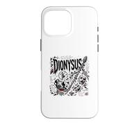 Dionysus Ancient Gr od Wine Madness Myth Case for iPhone 16 Pro Max