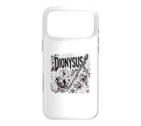 Dionysus Ancient Gr od Wine Madness Myth Case for iPhone 17 Pro Max