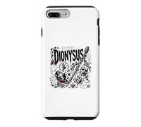 Dionysus Ancient Gr od Wine Madness Myth Case for iPhone 7 Plus/8 Plus