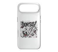 Dionysus Ancient Gr od Wine Madness Myth Case for iPhone Air