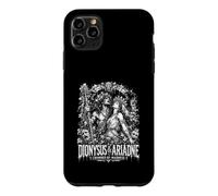 Dionysus And Ariadne Crowned By Madness Case for iPhone 11 Pro Max