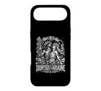 Dionysus And Ariadne Crowned By Madness Case for iPhone Air