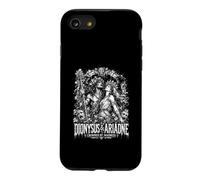 Dionysus And Ariadne Crowned By Madness Case for iPhone SE (2020) / 7/8