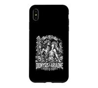 Dionysus And Ariadne Crowned By Madness Case for iPhone XS Max