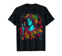 Dionysus Bacchus T-Shirt