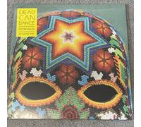 Dionysus by Dead Can Dance (Record, 2018) New Sealed