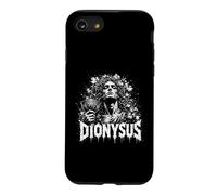 Dionysus God Of Wine Ancient Greek Myth Legend Case for iPhone SE (2020) / 7/8