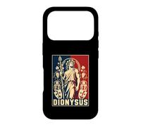 DIONYSUS Gr od Theatre Tragedy Comedy Case for iPhone 17 Pro