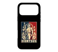 DIONYSUS Gr od Theatre Tragedy Comedy Case for iPhone 17 Pro Max