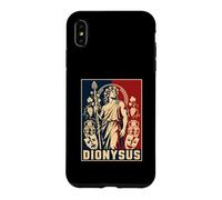 DIONYSUS Gr od Theatre Tragedy Comedy Case for iPhone XS Max