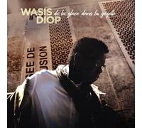 Diop, Wasis - De La Glace Dans La..