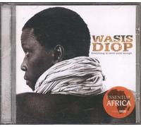 Diop, Wasis - Everything Is Never Quite Enough