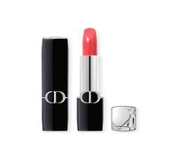 DIOR Lips Lipsticks Comfort and Long Wear - Hydrating Floral Lip CareRouge Dior Couture Colour Lipstick 028 Actrice satiny finish